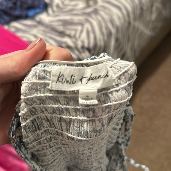 Kiwi + Punch sundress - Picture 2 of 2